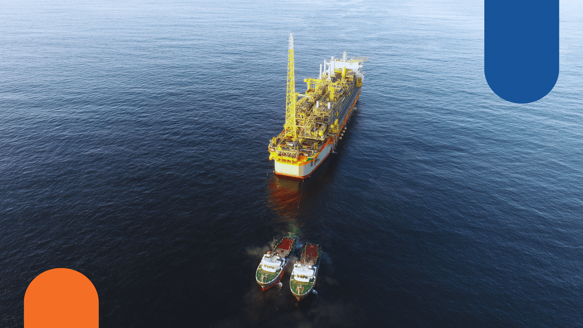 FPSO Prosperity Arrives At The Stabroek Block Offshore Guyana | SBM ...