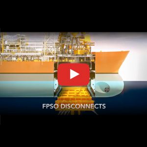 Video: SBM Offshore – Stones FPSO Turret Mooring System