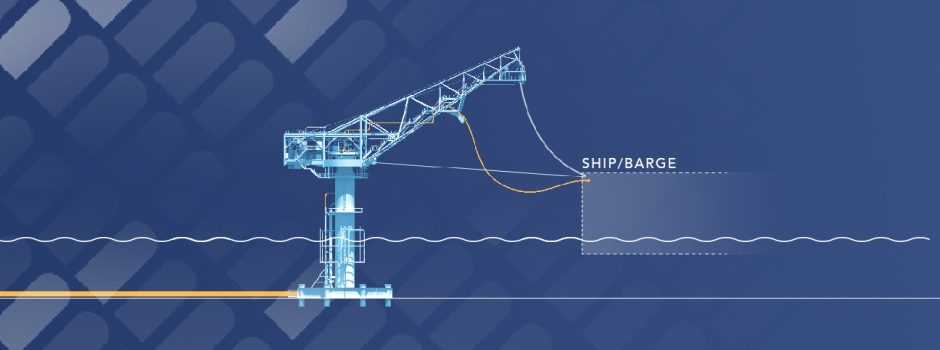 Leveraging floating offshore expertise to deploy Carbon Capture Storage to reduce CO2 emissions