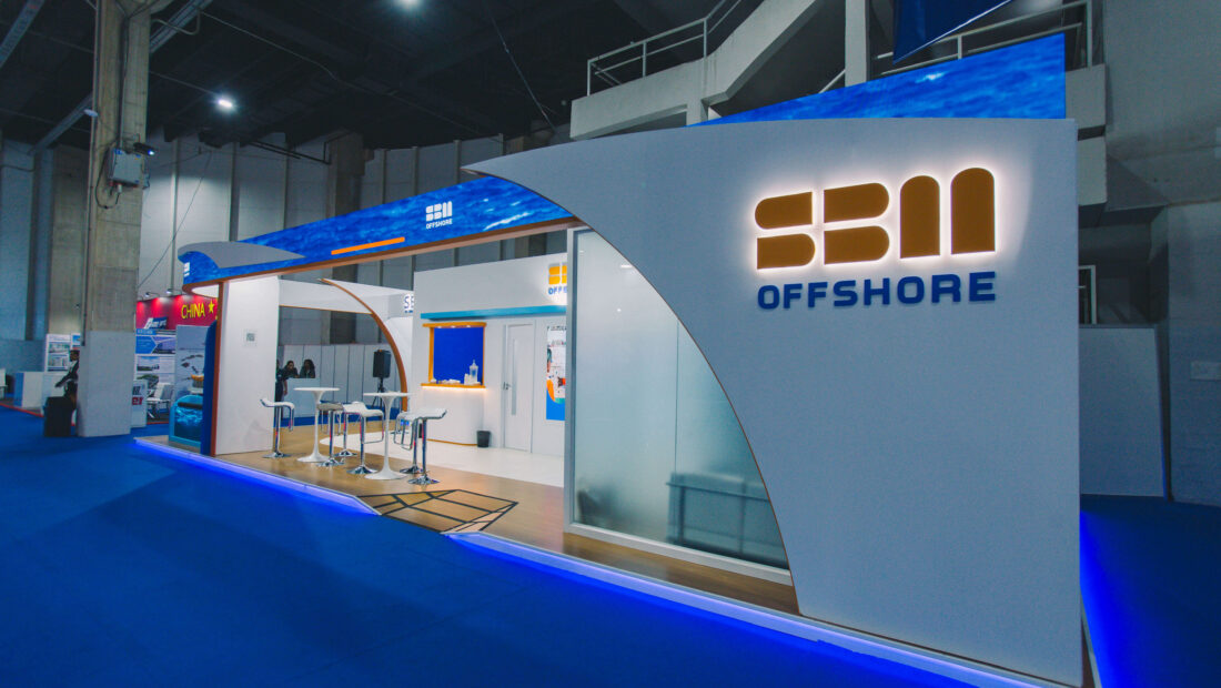 SBM Offshore to exhibit at Rio Oil and Gas 2024