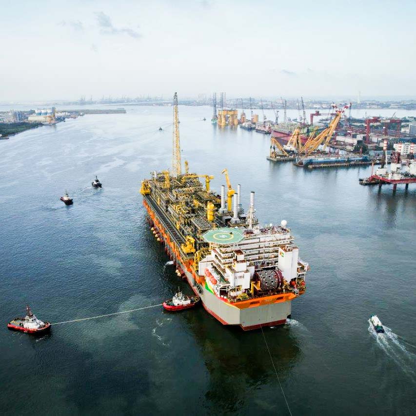 FPSO & Operations