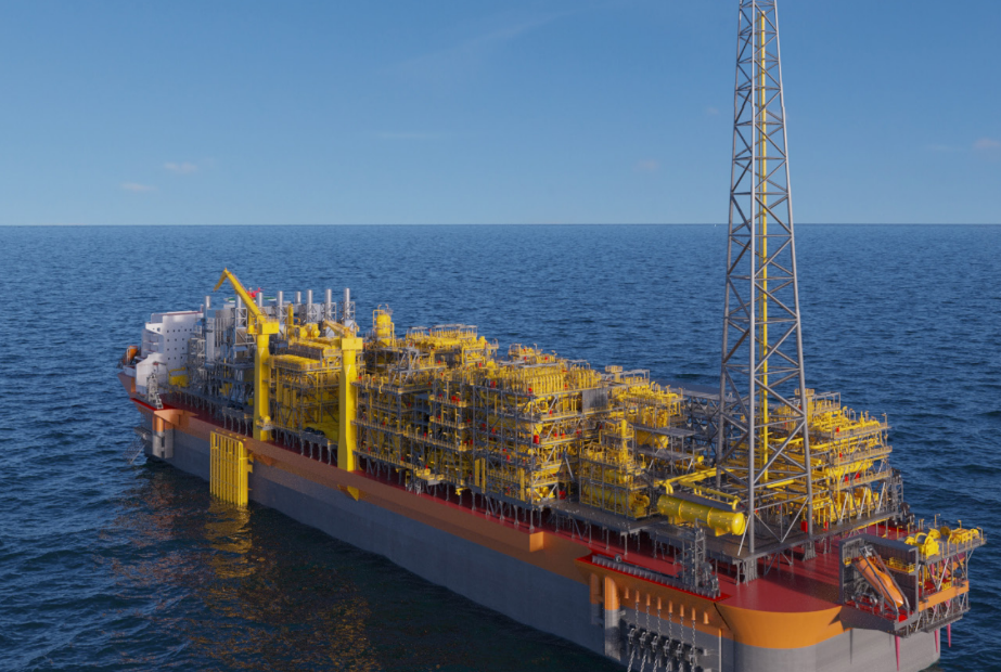 SBM Offshore awarded a study by Petrobras for FPSO CO2 Carbon Capture Solution